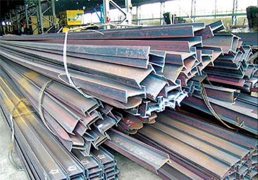 عمده تولید کارخانه‌های آهن کشور به صورت صادراتی مصرف می‌شود، که در حال حاضر کشورهای عراق، کشورهای عرب حاشیه خلیج فارس و برخی کشوره